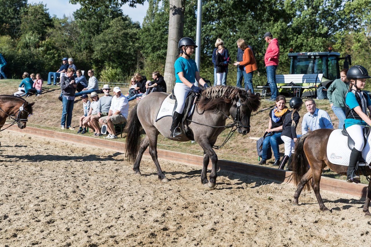 Bild 134 - Pony Akademie Turnier